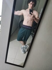 GIGOLO GUAPO CACHONDO ATENCIÓN EN MEXICO CONTACTO 9993519275 WHATSAP - FOTO 5