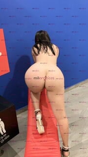 KARO TU LINDA NIÑA BIEN, DIOSA DEL SEXO SABROSO - FOTO 6