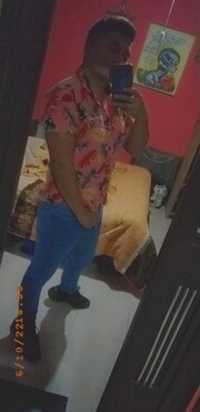 CHAVO VERSÁTIL PASIVO NO ME CIERRO A NADA EN BUSCA DE SEXO,CANSADOS,CURIOSO, GAY - FOTO 1