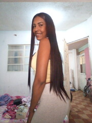 BUENAS AMOR SOY YOHELIN MI OTRO NÚMERO LO PERDÍ PARA MIS SERVICIOS ME ESCRIBEN - FOTO 6