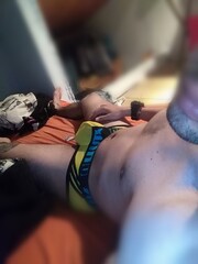 POLLO BISEXUAL DISCRETO CONTENIDO XXX ACTUAL - FOTO 5