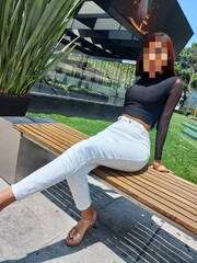 NALGONSITA, FLAQUITA, ARDIENTE Y MUY SENSUAL - FOTO 9