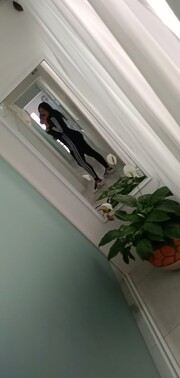 SUPER CACHONDA DE 21 AÑOS CON GANAS DE SACARTE TODA TU LECHE - FOTO 3