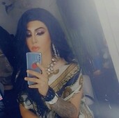 CHICA DE TIERRA CALIENTE HOT EN TU CD DE VISITA MANDA MG PARA PASARLA RICO - FOTO 9