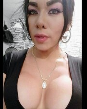 ZONA LA YGRIEGA TRANS CALIENTE COMPLACIENTE SANA DAME LECHE - FOTO 3