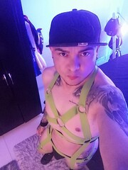 PASIVO COMPLASIVO, EL MÁS CULION DE TODOS PARÁ TIII... - FOTO 8