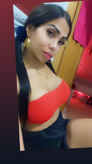 HERMOSA FEMENINA TRANS EXPERTA EN PRINCIPIANTES - FOTO 6