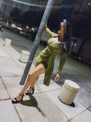 SEXI, CACHONDA Y MUY SENSUAL MORENITA QUE TE HARA DISFRUTAR - FOTO 6