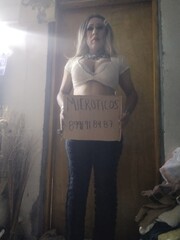 ME ENCANTA COMPLACER SOY UNA PERSONA MUY SERVICIAL SEXUALMENTE - FOTO 6