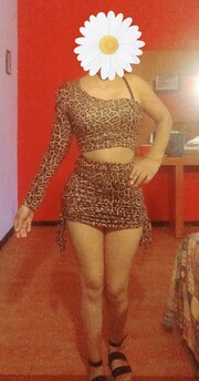 CHICA RICA EL MEJOR SEXO DISPONIBLE PARA TI MI AMOR - FOTO 4