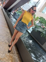 ARDIENTE Y SUPER CACHONDA GÜERITA ENCUENTRAME EN TWITTER COMO NATALIA31221421 - FOTO 7