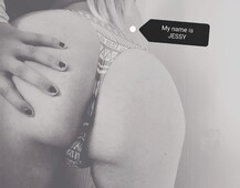 JESSY CACHONDA INDEPENDIENTE DIVERTIDA VEN Y PASEMOS UN MARAVILLOSO MOMENTO - FOTO 1