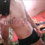 LISTO PARA PASARLO BIEN MORBOSO COMPLACIENTE - FOTO 5