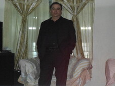 SEXOSERVICIO, HOMBRE MADURO 57, ROBUSTO, OSO, AGRADABLE - FOTO 6