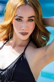 SIEMPRE CALIENTE Y RENOVADA,UNA BELLEZA QUE TE DEJARA SIN ALIENTO,TAHILY 22CM - FOTO 6