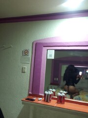 METRO CONSTITUCIÓN , SUPER TETONA , PARA UN BUEN SEXO ORAL COMO LO BU - FOTO 1