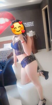 SOY SAMANTHA UNA CHICA NINFOMANA QUE BUSCA DARTE UNA EXPERIENCIA INIGUALABLE - FOTO 5