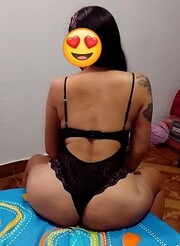 LINDA FLACA NUEVA EN TU CIUDAD VEN A DISFRUTAR DE ESTE RICO CUERPO - FOTO 5