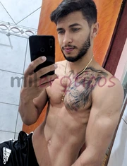 Leandro Pereira ativoomaisgostosodacidade - Foto 2