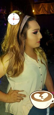 ERIKA TRAVESTI, PASIVA HOY ÚNICO DIA EN TU CIUDAD. - FOTO 5