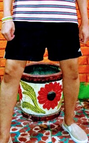 ING. VALENTIN RAMIREZ HOMBRE MADURO 38 AÑOS MACHO SABROSO BIEN VERGON SERVICIOS - FOTO 6