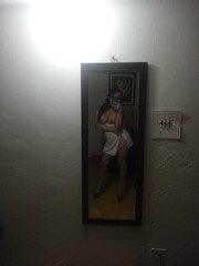 TE ESPERO EN TOALLITA 3202353454 ESCRÍBAME AL WHATSAPP - FOTO 5