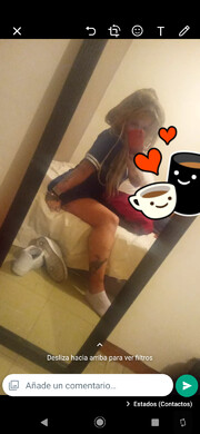 LA MAS RICA Y HERMOSA HA LLEGADO PARA LLENARTE DE PLACER - FOTO 5