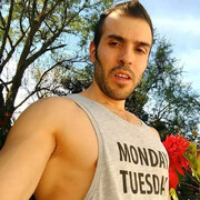 TANTRIC THERAPEUTIC MASSAGE, MODELO FITNESS, VERGON $1000$ - FOTO 1