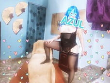 AZTECA MASAJE ERÓTICO Y SENSUAL CON DIFERENTES TÉCNICAS DE MASAJES VEN A CONOC - FOTO 10