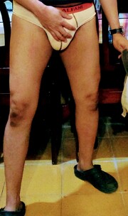 XXL 20 CM GUAPO MACHO VERGUDO ELDER TU MEJOR OPCION CON MUCHA LECHE SERV SEX - FOTO 3