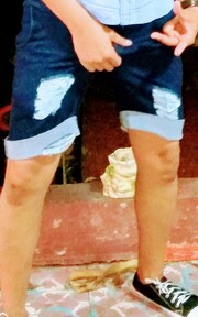 GUTTO PEREYRA JOVEN ATRACTIVO BUEN FISICO VERGA GRANDE SEXOSERVICIO A MUJERES - FOTO 4