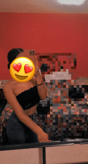 CUMPLE TUS FANTASÍAS CONMIGO CORAZÓN SOY CAMILA - FOTO 5