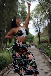 SONIA SEDUCTORA MADURITA JUGOSA DE PIES A CABEZA UNA VERDADERA MUJER QUE SABE - FOTO 5