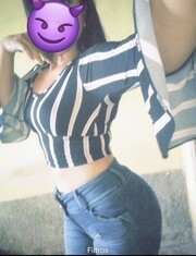 SOY LINDA CHABA SÚPER ARDIENTE CACHONDA DISPUESTA A TODO PAPI - FOTO 9