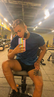 MACHO MASCULINO VERGON , PINTA , MACHO FOLLADOR - FOTO 2