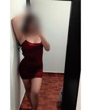 ESTOY SUPER CALIENTE PAPI, TRAIGO MI PANOCHITA BIEN MOJADA LISTA PARA TI - FOTO 8