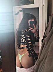 SOY ALISON CONMIGO PASA UN RATO AGRADABLE - FOTO 1