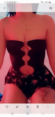 SOY ANDREA TE DOY DE TODO VEN LA PASARAS RIKO SOY MUY ARECHA - FOTO 2