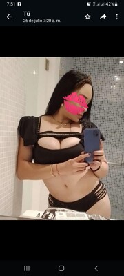 $1000 HERMOSA OPERADA CULOTE CHICHONAS SERVICIO VIP A DOMICILIO EN HOTEL O TENG - FOTO 3