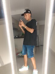 ANDRES MORENO PAISA DE PASO, MUCHA DIVERSIÓN - FOTO 1