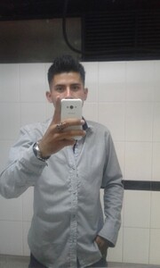 ERICK CHAVO SUPER DOTADO QUE TE VA A ENLOQUECER 21CM, DE PLACER... - FOTO 9