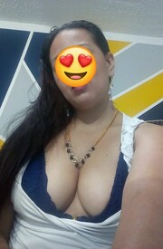 HOLA AMOR SOY PAULA DEJAME CHUPARTE TU RICO PENE ME TOMO TU LECHESITA - FOTO 7