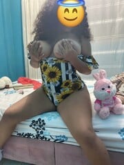 SOY LINA 19 TRATO DE NOVIOS, RICOS SENOS CULONA COLAGENO - FOTO 5