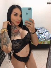 ELA ORAL SUPER HUMEDO TU MEJOR OPCION MULTIORGASMICA - FOTO 10
