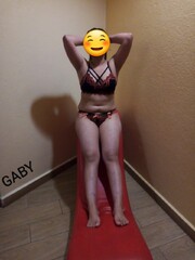 APROVECHA GABY DE 24