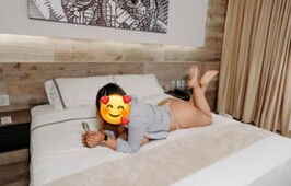 CAMILA CHICA VIP BUSCAME PARA SABER MIS PROMOCIONES!!! - FOTO 7