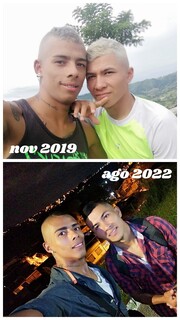 SI ES TU PRIMERA VES Y QUIERES EXPERIMENTAR ESTAS CON LOS INDICADOS SIN AFNES - FOTO 3