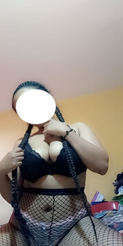 LA DIABLA DE LA MAMADA, CONMIGO MAMAR ES UN ARTE - FOTO 10