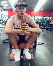 NUEVO EN LA CIUDAD.MANOS GRANDES, PARA RELAJAR TU CUERPO Y SATISFACERTE TOP - FOTO 7