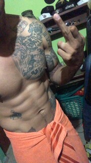 MACHO ARRECHO DOMINANTE DISPUESTO A COMPLACERTE NO ESPERES MAS - FOTO 8